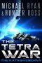 [Tetra War Saga 03] • The Tetra War_The Katash Enigma